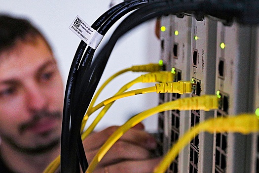 Интернет-провайдерам разрешат свободный доступ в многоквартирные дома