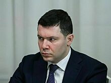 Алиханов заявил о росте интереса предприятий к промышленным роботам