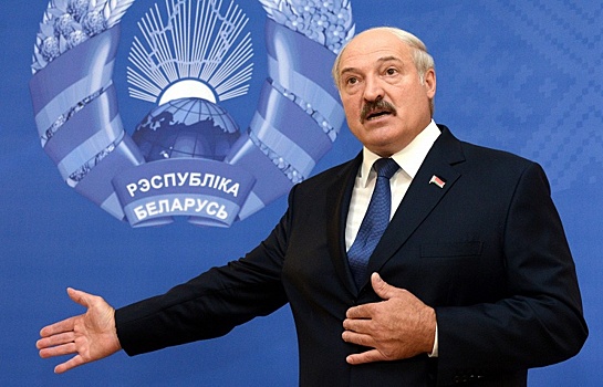 Лукашенко обсудил вопросы безопасности с Путиным и Медведевым