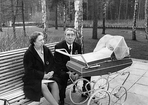 Главная домохозяйка СССР: почему жена Брежнева не появлялась на публике