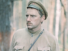 Актёр Валерий Баринов рассказал, что придаёт ему силы в 80 лет