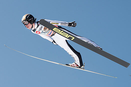 Рекордсмен Чехии по прыжкам на лыжах с трамплина Гайек пропал без вести