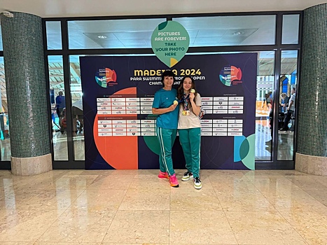 Орская парапловчиха Виктория Ищиулова стала чемпионкой Европы