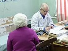 «Мы ищем терапевта!». Больница села Конёво пустует без врача