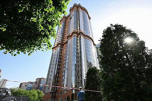 Стало известно о спасении жителей многоэтажки Москвы от обломков дрона из-за одной детали