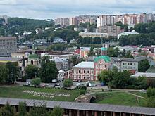 Жителям Смоленска рекомендовали не покидать дома