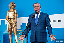 Мэр Екатеринбурга меняет традицию фуршетов в День города