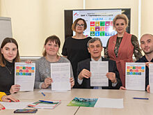 Движение ЭКА приглашает вузы Москвы и Московской области войти в “зеленый” рейтинг