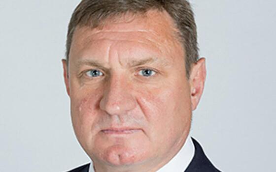 Депутат Ерёмин стал врио секретаря «Единой России» вместо Филимонова