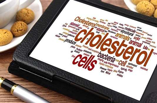 Что нужно знать о холестерине