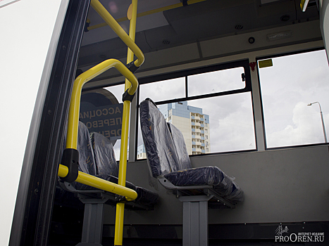 Еще два парковочных места для туристических автобусов появится в Хамовниках
