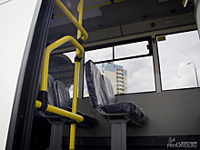 В Оренбургском районе обещают восстановить три автобусных маршрута