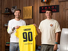 Смолов назвал самых перспективных российских футболистов