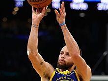 Карри возглавил список игроков НБА по дальности трёхочковых, Дончич – 10-й