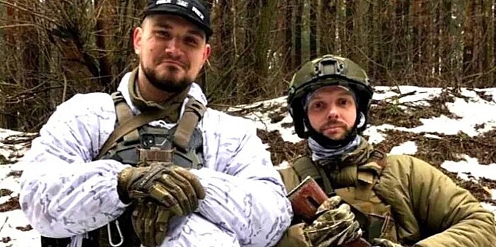 Актёр из «Глухаря-3» Ермак высказался об участии актера Канахина в теракте ДРГ Украины у Брянска