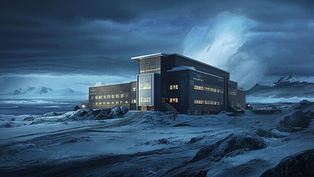 Арктический исследовательский институт откроет свою магистратуру