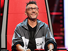 За что поклонники Ани Лорак накинулись на Сергея Шнурова?