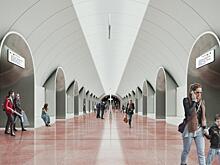 23 мая стартует голосование по станции метро «Ржевская»