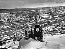 Фотографический гимн Златоусту: в Челябинске открылась фотовыставка «Есть только миг»