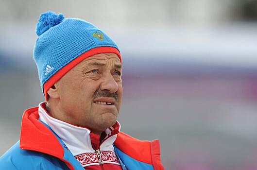 Владимир Королькевич: «Когда Дмитриев появился в сборной России, ко мне стали подходить европейские коллеги: будь начеку»