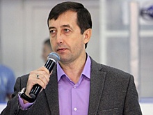 Первому зампрокурора Самарской области подыскали замену?