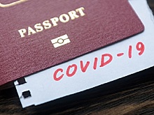 В Евросоюзе решили ввести сертификаты о COVID-вакцинации