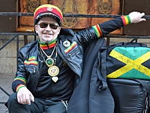 Умер известный российский регги-музыкант Андрей Куницын - Dr.I-Bolit