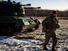 Ликвидирован высмеивавший российских солдат американский наемник