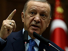 Эксперт оценил резкое заявление Эрдогана в адрес Москвы