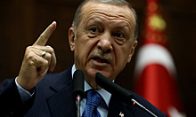 Эксперт оценил резкое заявление Эрдогана в адрес Москвы