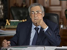 Место для Тулеева свободно: спикер кемеровского парламента покидает пост