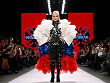 Певица Лариса Долина заявила, что готова выступить на "Интервидении-2026"