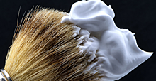 9 необычных применений пены для бритья в быту. Заменит средство от прыщей, мыло, краску, антисептик