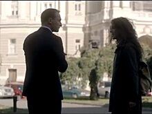 В Орле новый фильм Сегала «Слоны могут играть в футбол»