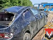 Студент ижевского вуза подозревается в угоне каршерингового автомобиля