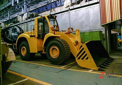 Удмуртия выбилась в лидеры по росту промпроизводства в ПФО