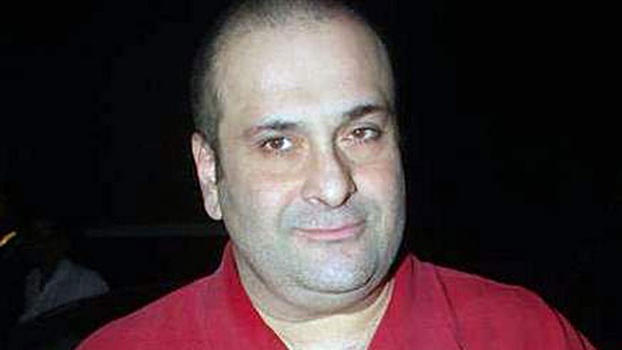 Умер известный индийский актер Раджив Капур