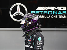 Том Коронель: Льюис Хэмилтон больше не нужен Mercedes