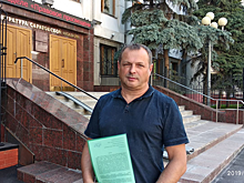 Саратовский общественник попросил прокуратуру проверить законность строительства нового детсада в Саратове