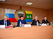 Улицы Екатеринбурга за год стали на четверть безопаснее