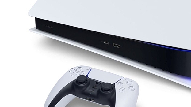 PlayStation 5 станет самой продаваемой консолью в истории