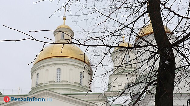 Пензенцев ждут на праздновании Торжества Православия