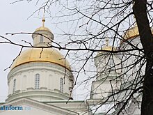 Пензенцев ждут на праздновании Торжества Православия