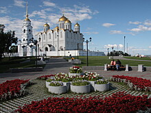 Владимирская область. В чем секрет популярности у туристов?