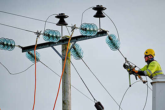 Аналитики спрогнозировали рост тарифов на электроэнергию в Британии на 40%