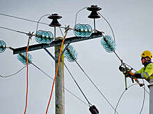 Аналитики спрогнозировали рост тарифов на электроэнергию в Британии на 40%