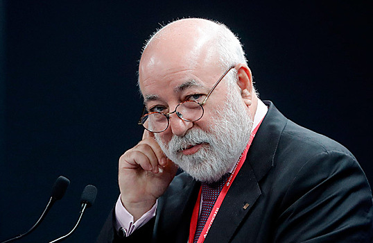 Вексельберга настигло эхо бизнес-войны 90-х на миллиард долларов