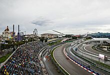 Премьер-министр Австралии призвал Формулу-1 отменить Гран-при России