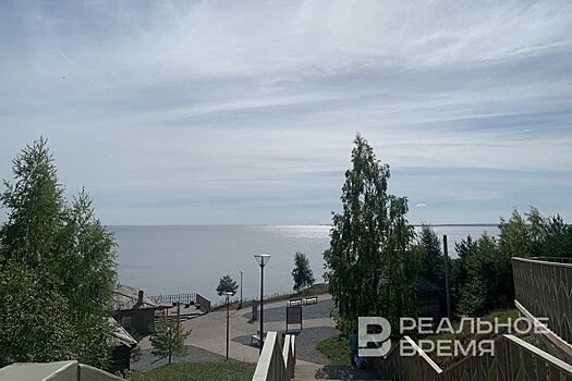 На Каме построят новые очистные сооружения по нацпроекту