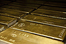 Сколько тонн румынского золота присвоил себе СССР после револции